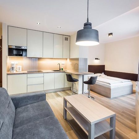 Deluxe Apartment Rakowicka 15 Wawelofts Krakow Dış mekan fotoğraf