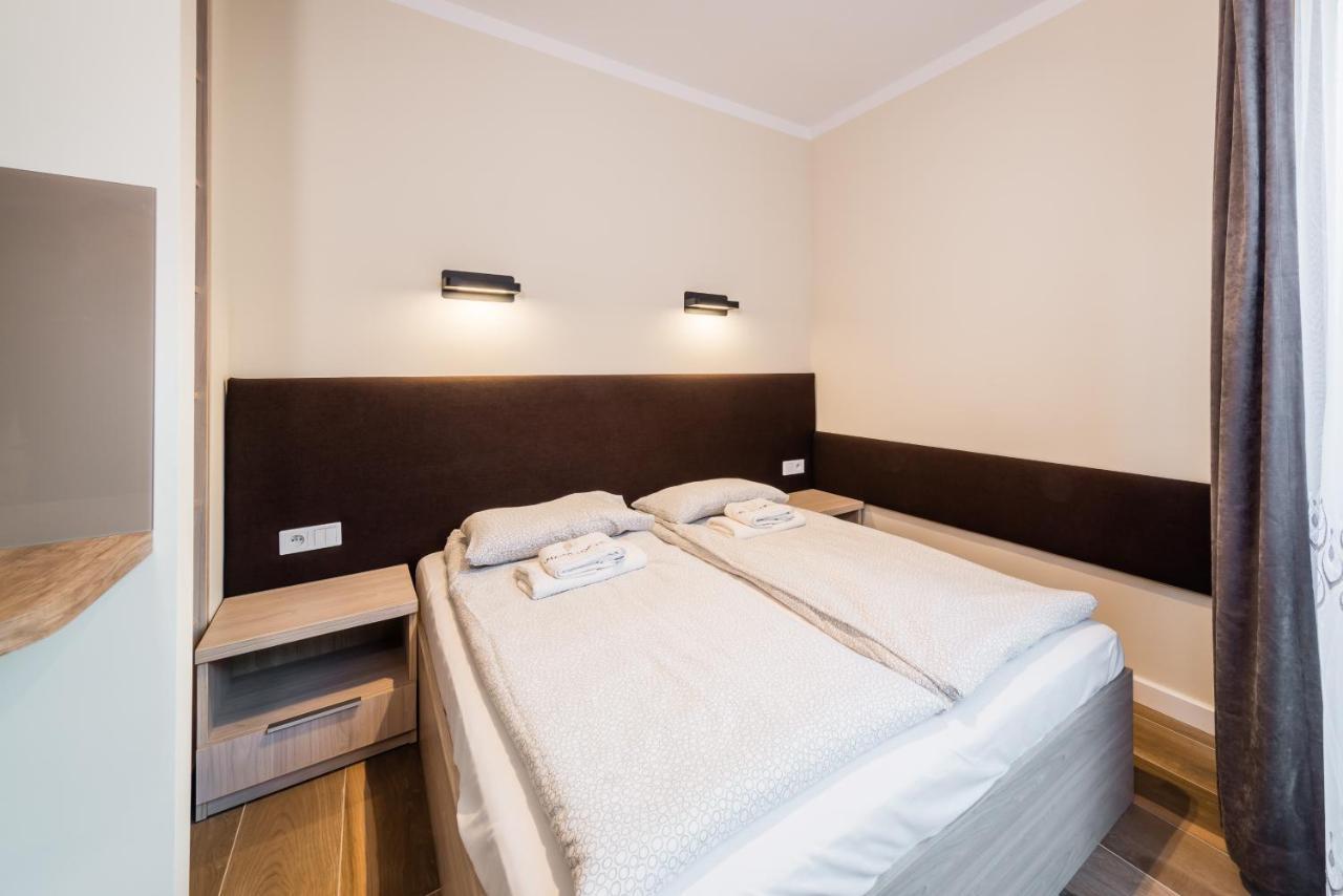 Deluxe Apartment Rakowicka 15 Wawelofts Krakow Dış mekan fotoğraf