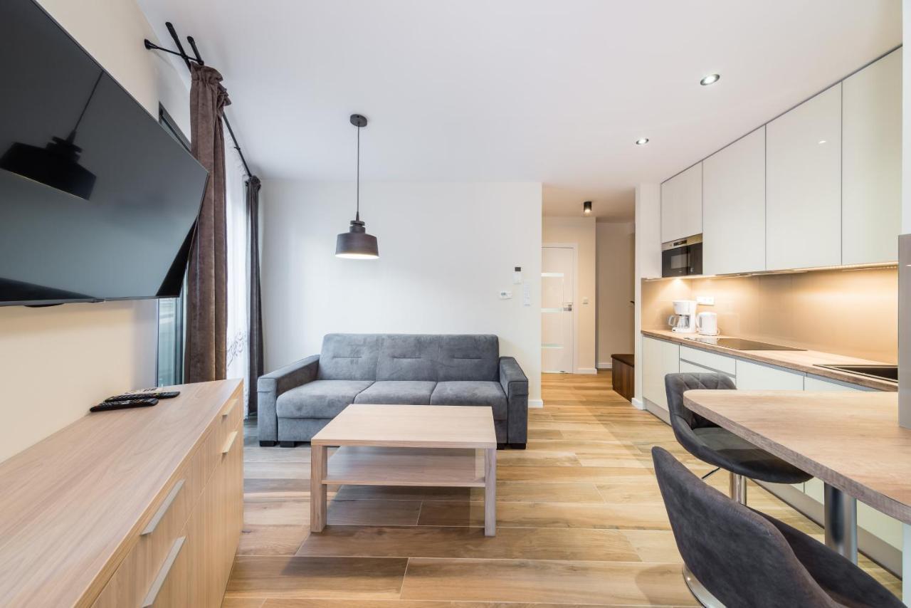 Deluxe Apartment Rakowicka 15 Wawelofts Krakow Dış mekan fotoğraf