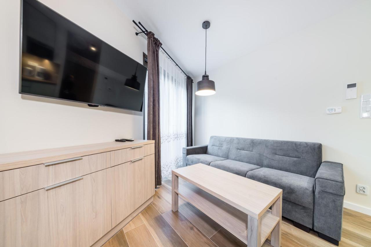 Deluxe Apartment Rakowicka 15 Wawelofts Krakow Dış mekan fotoğraf