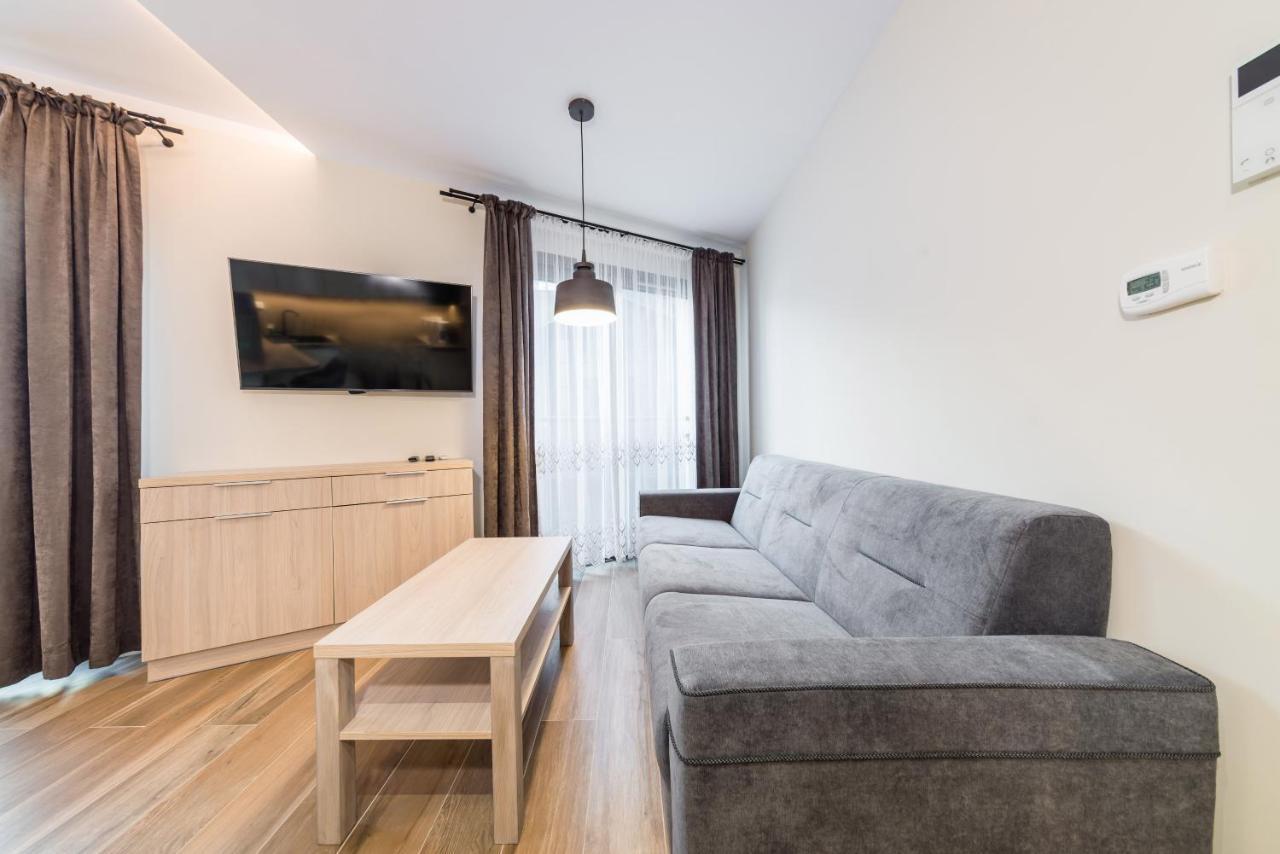 Deluxe Apartment Rakowicka 15 Wawelofts Krakow Dış mekan fotoğraf