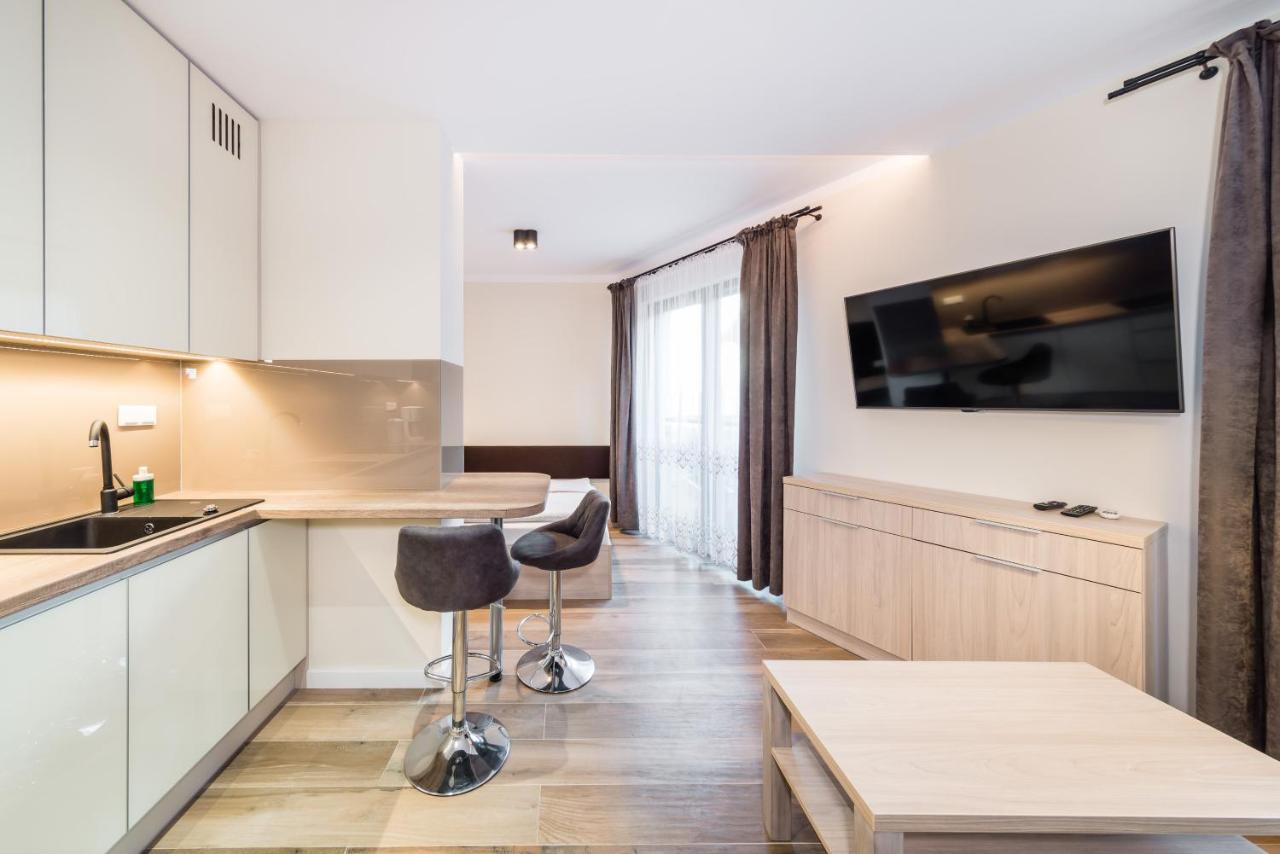 Deluxe Apartment Rakowicka 15 Wawelofts Krakow Dış mekan fotoğraf
